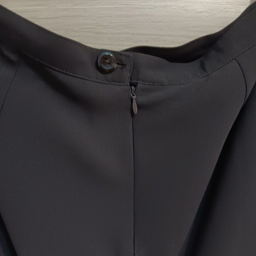 Vagias women's skirt dark brown like new size L
