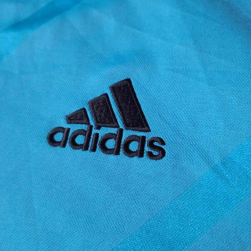 Athletic Amager Football Jersey used, Adidas, size L