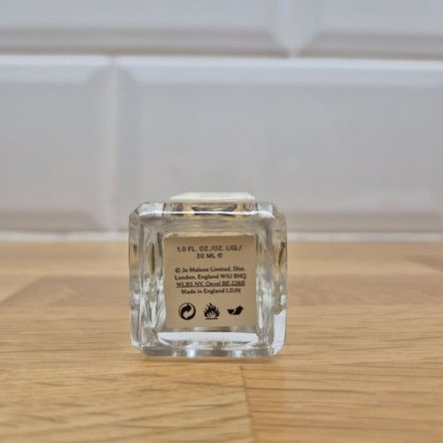 Jo Malone Orange Blossom Eau de Cologne 30ml like new