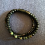 Men's bracelet new
