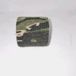 Cover tape reusable like new
