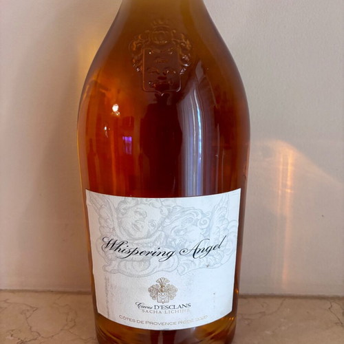 Whispering Angel 2020 Double Magnum Rosé 3000ml