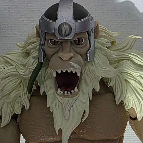 Super7 Thundercats Monkian action figure 18 cm