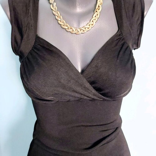 Mango suit MNG women's bustier like new