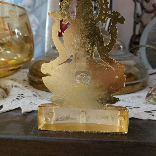 Goddess Laxmi like new for wealth, abundance and good luck