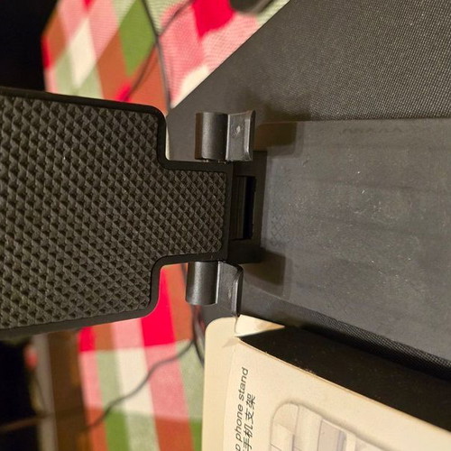 Phone holders for car new with folding desktop stand gift