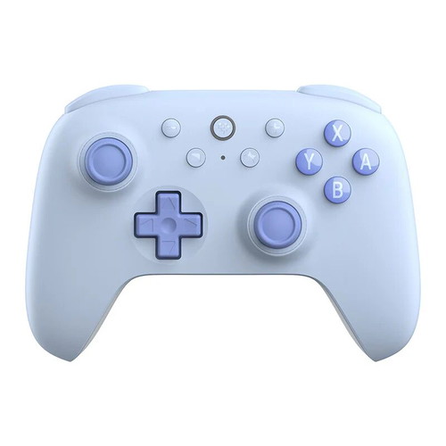 8BitDo Ultimate 2C Bluetooth Controller Blue for Nintendo Switch new