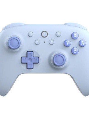 8BitDo Ultimate 2C Bluetooth Controller Blue for Nintendo Switch new