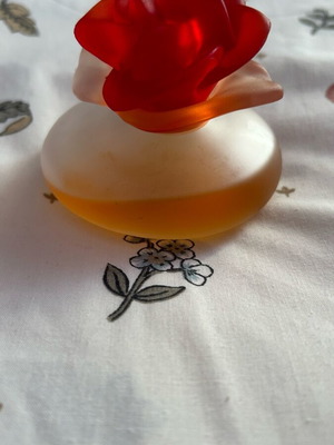 PUPA Florilu Eau de Parfum like new 50 ml