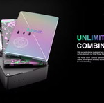 Lost Vape Centaurus B60 AIO Kit 60W new