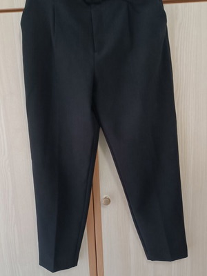 Παντελόνι zara με ζωνη