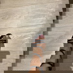  Πέδιλο πλατφόρμα Sante