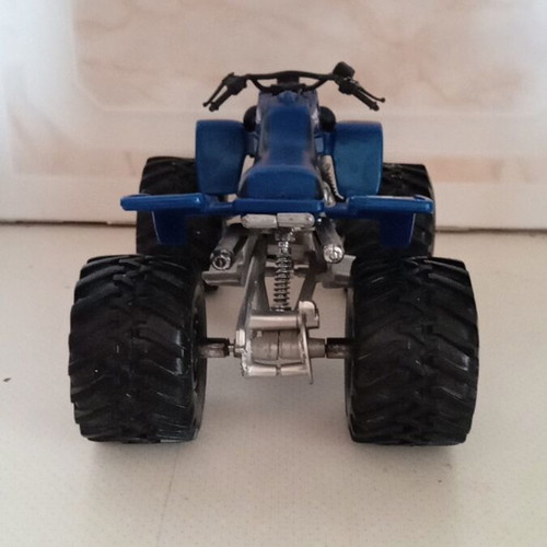 Yamaha Banshee ATV miniature like new