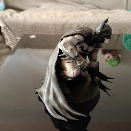 Batman Arkham City PS3 boxset like new without game