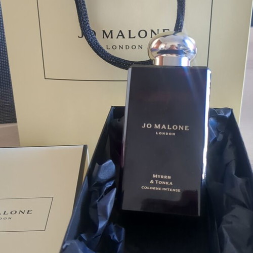 Jo Malone London Myrrh & Tonka Cologne Intense 100ml