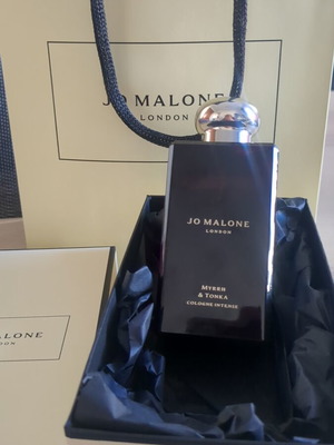 Jo Malone London Myrrh & Tonka Cologne Intense 100ml