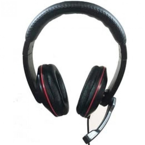 Gaming Headphones USB C54070 new, wired connection
