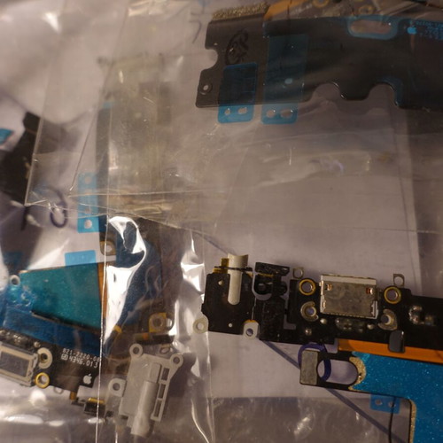 Iphone 6 6S 6 Plus 7 8 Plus Charging Flex Cable new