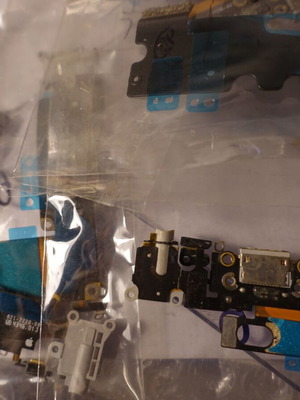 Iphone 6 6S 6 Plus 7 8 Plus Charging Flex Cable new