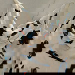  φόρεμα σιφόν
