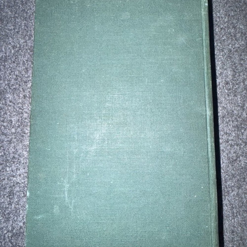 William Shakespeare The Complete Works book used, English, 1960 edition