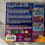  Spyro: Season of Ice (Game Boy Advance) Πλήρες
