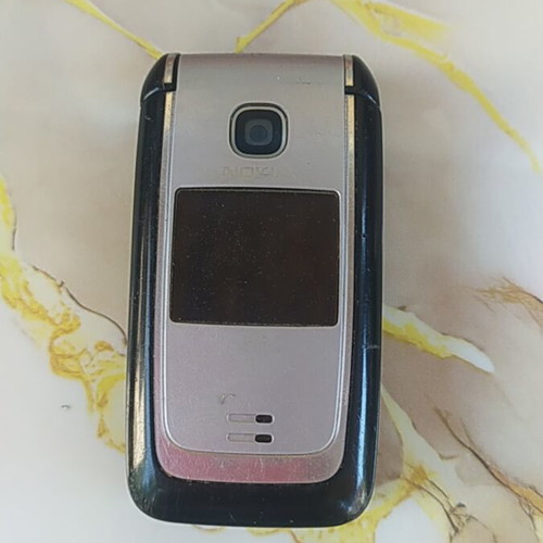 Nokia 6125 mobile phone