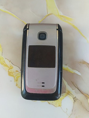 Nokia 6125 mobile phone