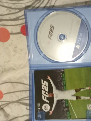 Παιχνίδι FC 25 PS4
