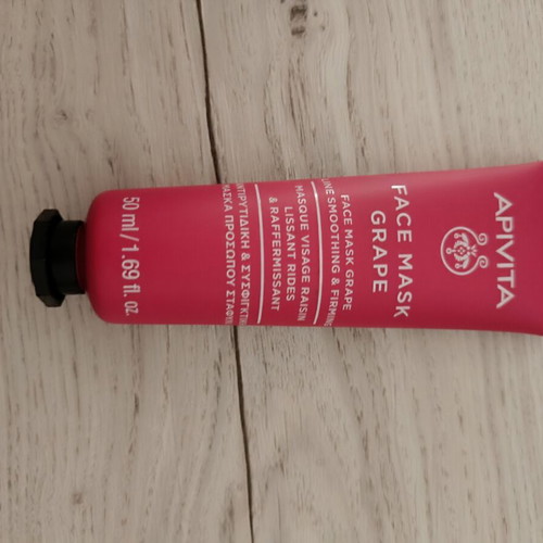 Face mask new, anti-wrinkle and firming