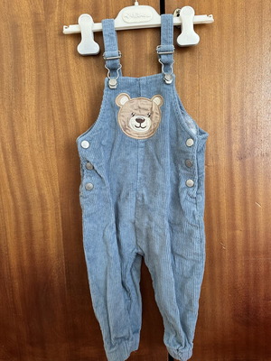 Baby Romper for 9-12 Months New