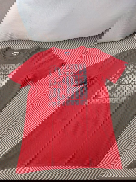 Мъжка тениска Puma