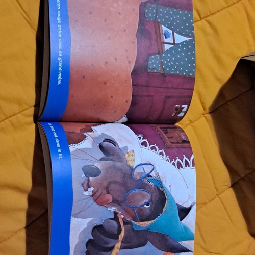 Tatou le matou 1 (Livre de l'élève) educational book new, French