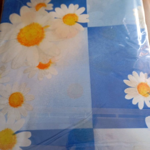 Alekiaste rectangular tablecloth 150x225 new