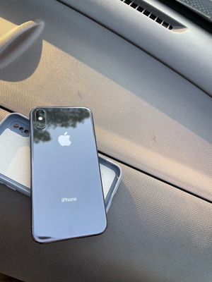 iPhone X 256gb