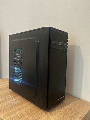 Office PC AMD FX-6100 8GB Windows 11 μεταχειρισμένο