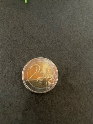 2€ Europe 2023 new in excellent condition