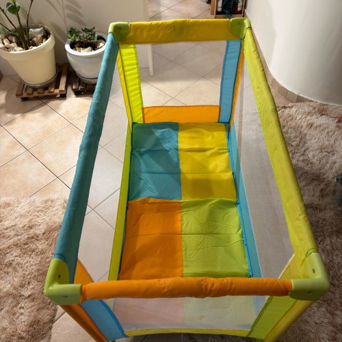 Playpen like new