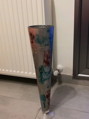 Floor vase new