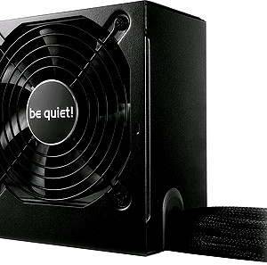 Be Quiet System Power 9 500W