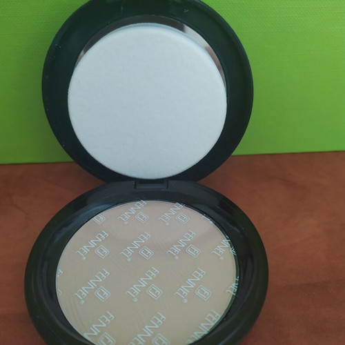 Brand name powder, new, powder, cosmetics