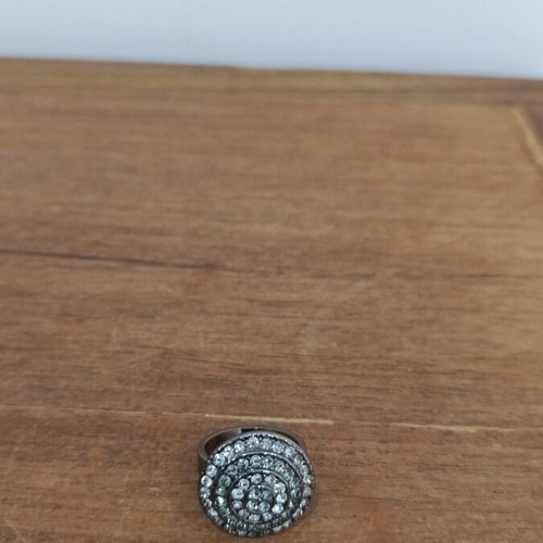 Ring no 12 like new