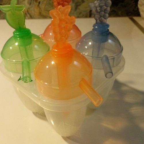 Granita mold like new