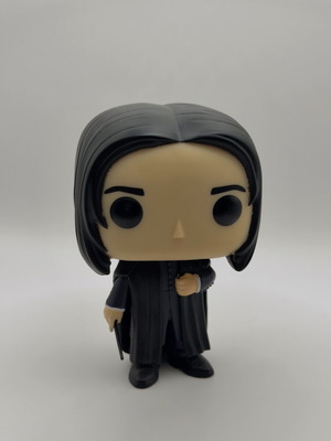 Funko Pop Severus Snape Harry Potter #05 σαν καινούργιο