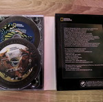The Nature Encyclopedia like new