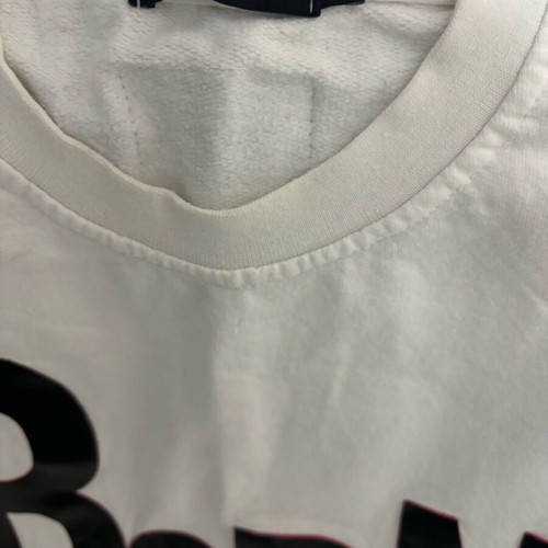 Blouse new white size L
