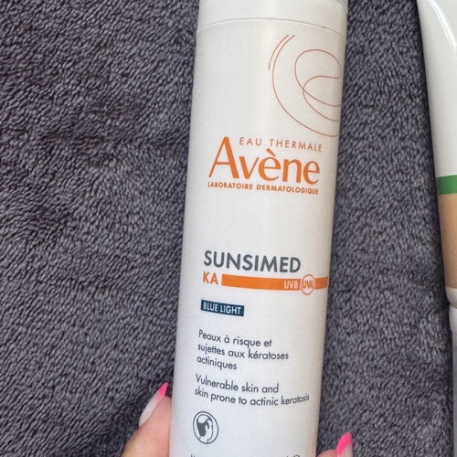 Sunscreen set new with gift options