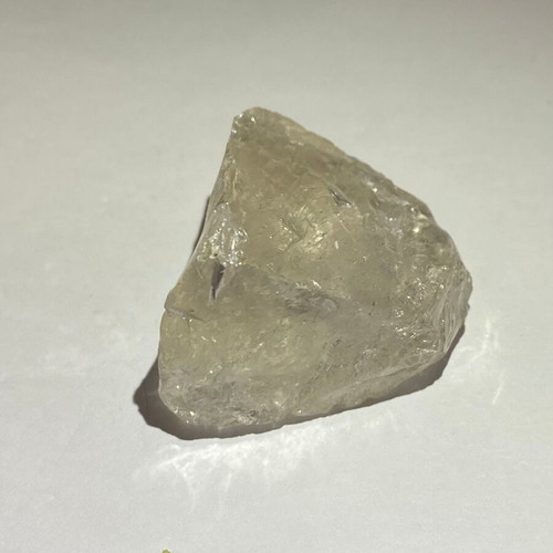 Natural Raw Clear Quartz new from Brazil