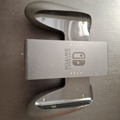 Nintendo Switch like new with original accessories and Super Mario Bros Wonder