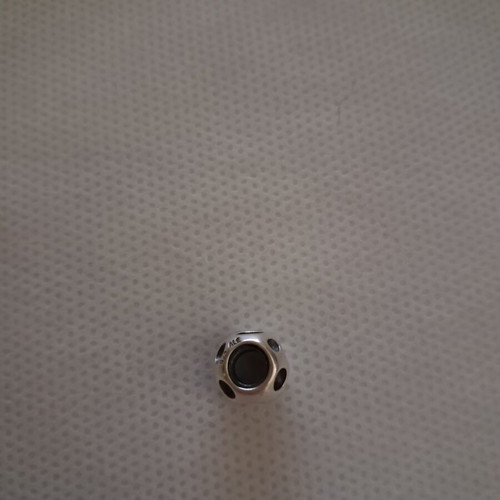 Pandora Moonscape charm